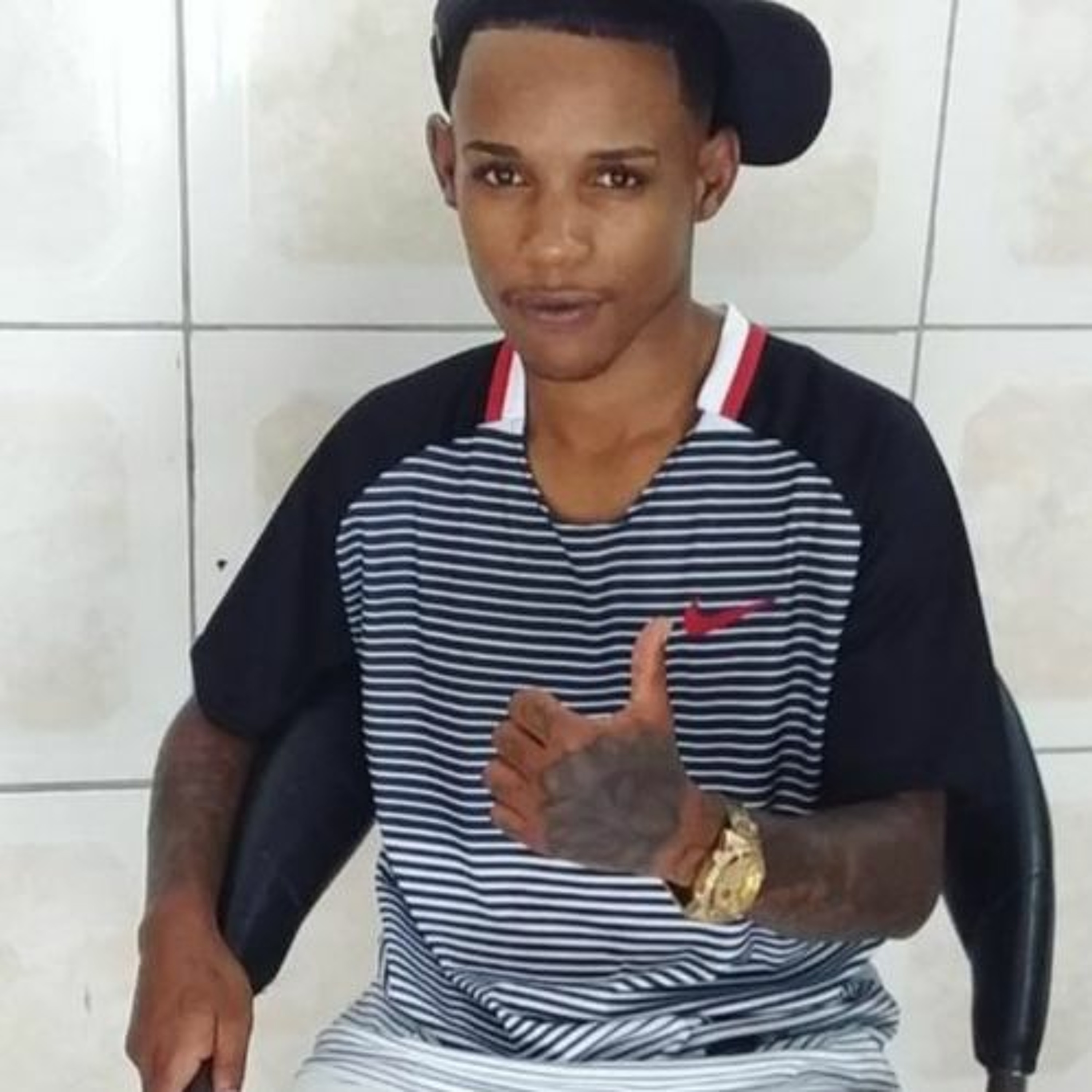 Prod. GN Beat ϟ SOLTA O PANCADAO !!