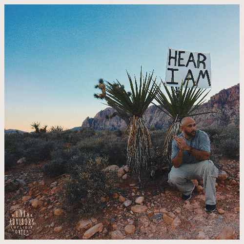 Stream SPXTRM | Listen to HEAR I AM playlist online for free on SoundCloud