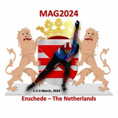 Volop strijd tijdens Masters' Allround Games in Enschede! - ALLsportsradio LIVE! 1 maart 2024