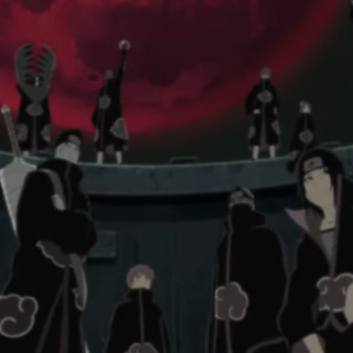 Stream Akatsuki ritual theme by Fycvb Ft jvhv | Listen online for free ...