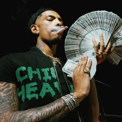 DB.Boutabag - Money & Bitches