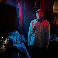 Kinship Presents: Gene Drift [22.10.25]