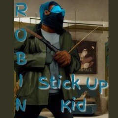 Robin Stick Up Kid