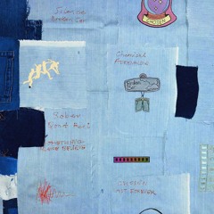 Chemical (feat. LIX)