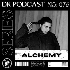 Das Kollektive Podcast Series 076 - ALCHEMY