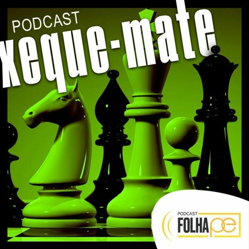 Stream episode Desistência do Campeão Mundial Magnus Carlsen é debatida no  programa Xeque-Mate. by Folha de Pernambuco podcast
