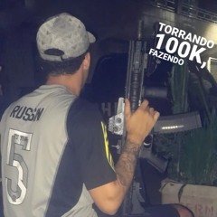 MANO RUSSIN - NOVA HOLANDA, 157 (DJ TEUZIN 22 , DJ DA PENHA 22 & DJ VINIZ) Feat. MC D' RAÇA