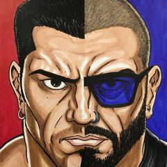 BATISTA - I Walk Alone, a Monster/ Theme Mashup.mp3