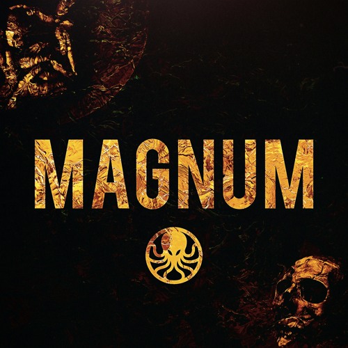 MODULOKTOPUS - MAGNUM