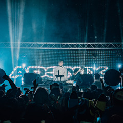ADONIX LIVE @ HOE VOL. VII SD 2025