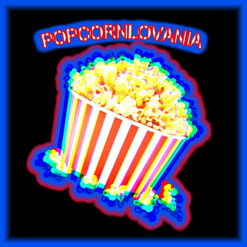 POPCORNLOVANIA V