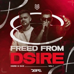 FREED FROM DSIRE ft DUX