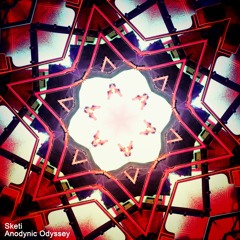 Anodynic Odyssey [Album minimix] [OUT NOW!]