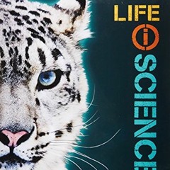 READ KINDLE 📥 Life iScience, Reading Essentials, Student Edition (LIFE SCIENCE) by