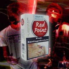 redpoint w/stefon prod. ethereal, santiagoenchufe