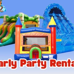 Birthday Party Rentals - Gnarly Party Rentals - 860-919-1136