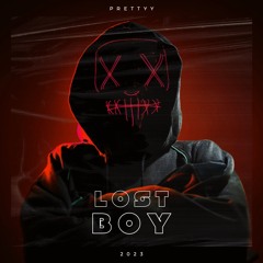 Lost Boy