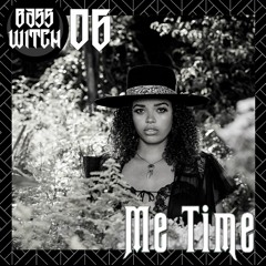 BW06 | Me Time's Ostara Mix - Awakening