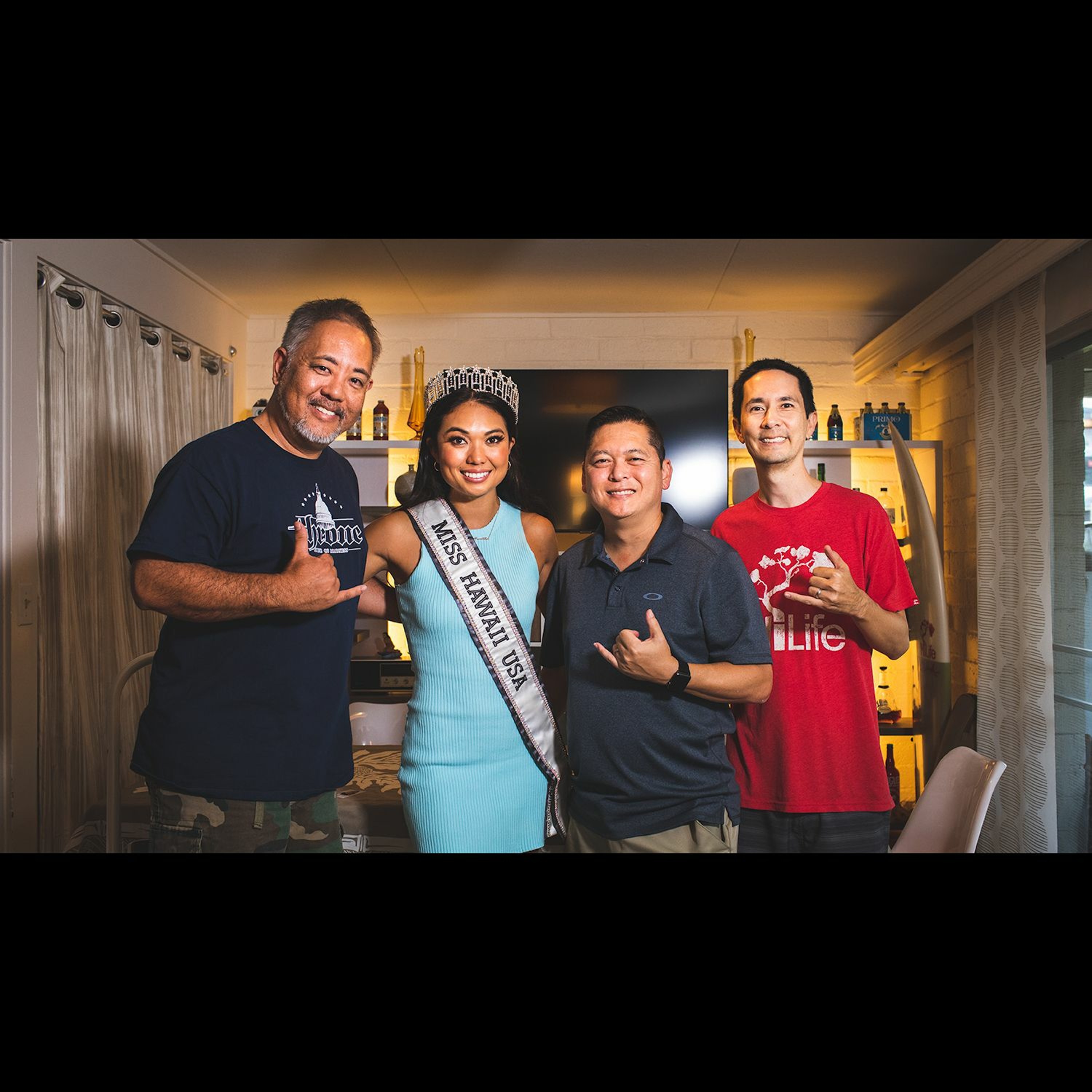 Hisessions Hawaii Podcast