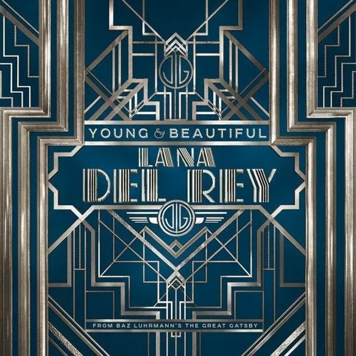Lana Del Rey, T. Gold, J. Sandoval - Young & Beautiful (Samuel Edit vs. Enrry Senna Private)