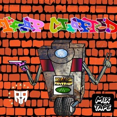 trap clapped