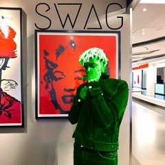 Ken Carson | Yeat  Type Beat - Swag