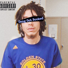 Factz Bando - GANG got BOOKED