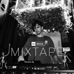 Mixtape: UTOPIUS V