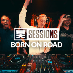 Shogun Sessions - Born On Road