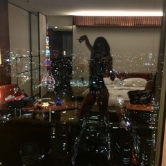 Mad-ma(Hoodtrap remix @VICQ)