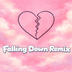 Falling Down - Lil Peep & XXXTentacion - Sembe afrohouse remix [FREE DOWNLOAD]