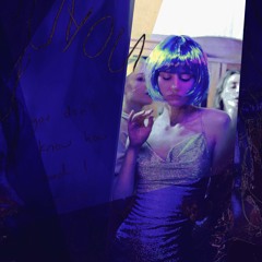 Midnight Tourists (Original Mix)