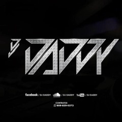 Jezzy - Ubicacion Y Foto 121Bpm - Dj_DADDY Dembow Intro Outro