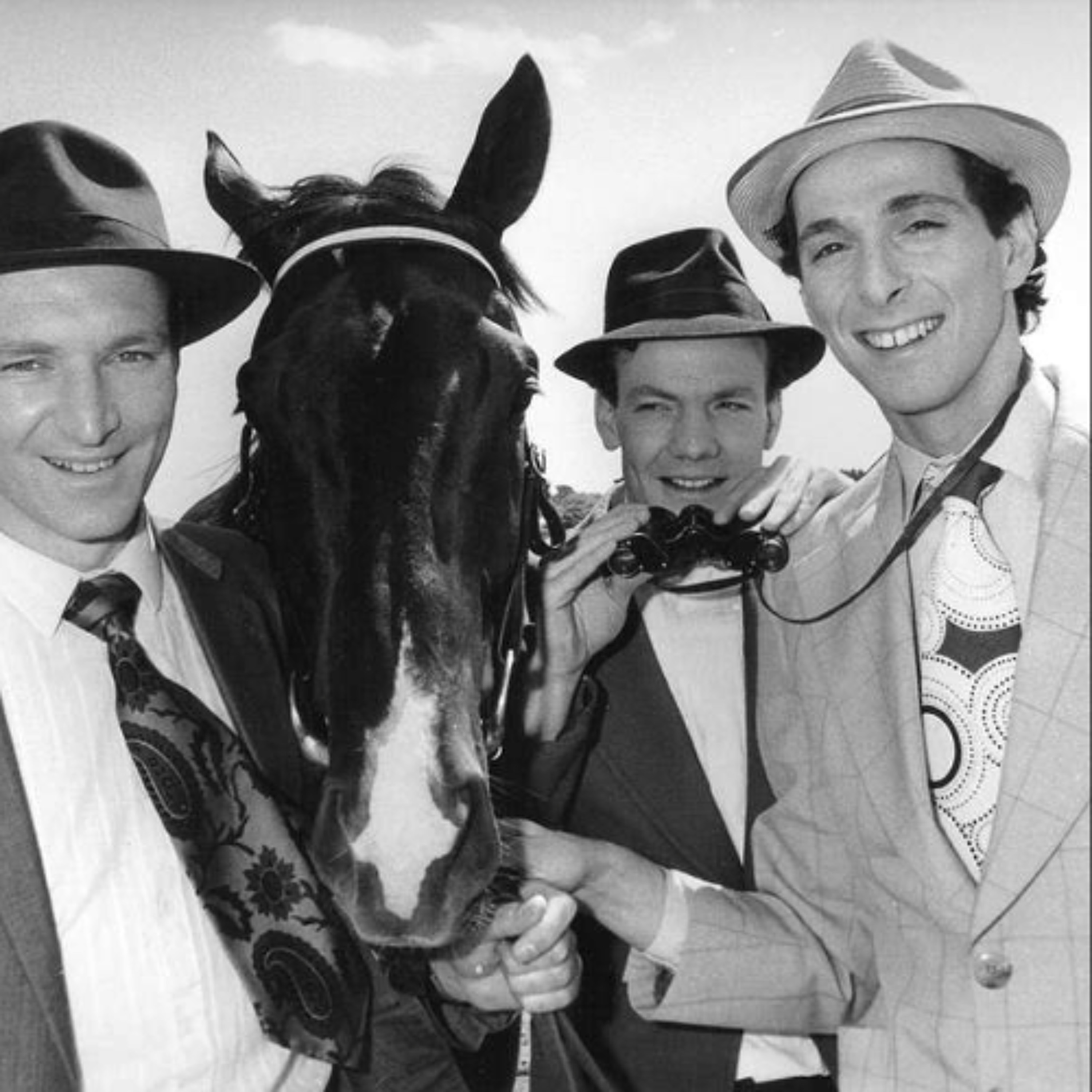 Punter To Punter -  February 13th 1982