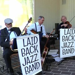 Hummin' To Myself 1932  [ Saitenwirbeln & Laid Back Jazz Band ]