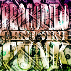 PROCODILIO CENISINI FUNK (Super Slowed)