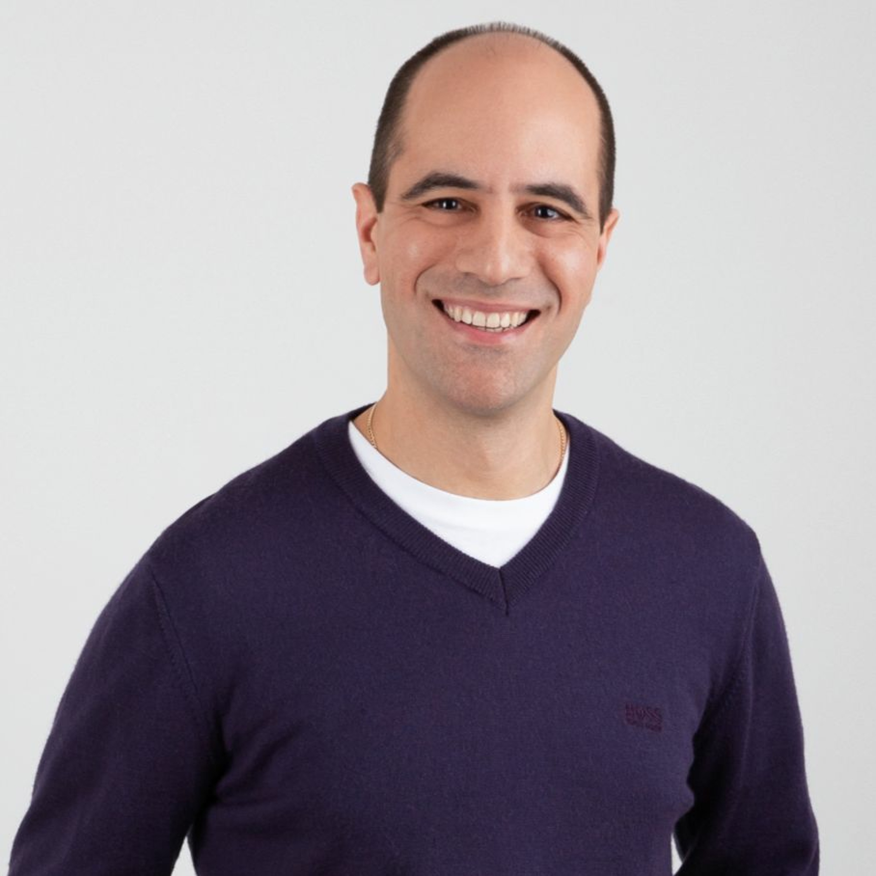 Philip Chryssikos