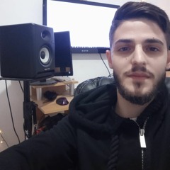 Narkissi - Marrakesh Express (Preview)