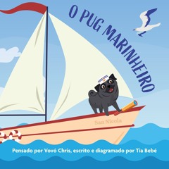 O Pug Marinheiro