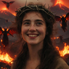 In the Name of Jesus Peacefully