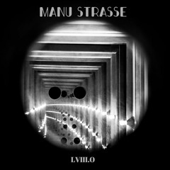 Manu Strasse is hippie LVIII.o / Wormhole