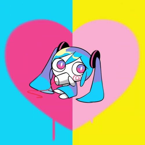 Listen to ねぇねぇねぇ / PinocchioP ft. 鏡音リン×初音ミク by pond