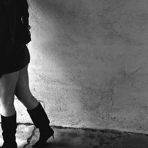 You Ain’t Me (Unreleased)