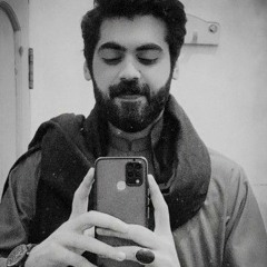 Da zalfo ghar pa bala warawi da ghrono enjely IJAZ UFAQ