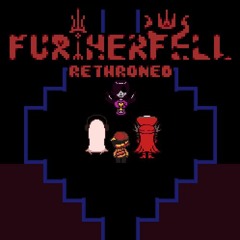 [FURTHERFELL - Rethroned] A Noble Cause (Spudward)