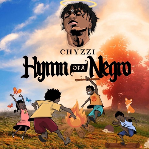 08  Chyzzi - Solo [Bonus Track]