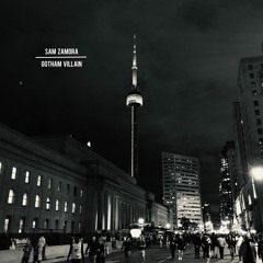 Gotham Villain (Extended Mix)