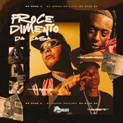 PROCEDIMENTO DA CASA - MC MENO K MC NEGÃO ORIGINAL e MC RYAN SP