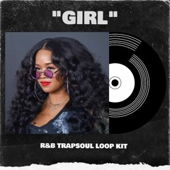[FREE] R&B Trapsoul Loop Kit / Sample Pack (Chill Melody Loops) | "Girl"
