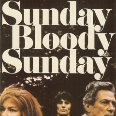 Bloody Sunday (Hangover Mix)